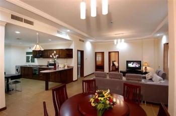 Ramee Suite Apartment 4 Al Manamah Esterno foto